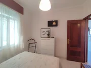 Bajo vivienda con jardín en fene