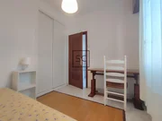 Bajo vivienda con jardín en fene