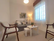 Bajo vivienda con jardín en fene