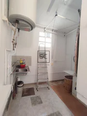 Bajo vivienda con jardín en fene