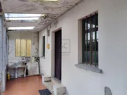 Casa en cedeira, campo del hospital