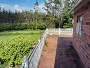 Casa en cedeira, campo del hospital