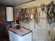 Casa en cedeira, campo del hospital