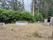 Casa en cedeira, campo del hospital