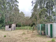 Casa en cedeira, campo del hospital