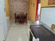 Casa en cedeira, campo del hospital