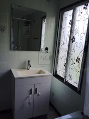 Casa en cedeira, campo del hospital