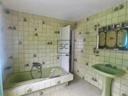 Casa con finca en pedroso, narón