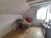 Casa con finca en pedroso, narón