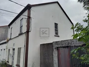 Casa con finca en san juan, ferrol
