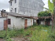 Casa con finca en san juan, ferrol