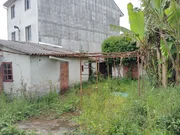 Casa con finca en san juan, ferrol