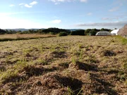 Terreno edificable en franza-mugardos