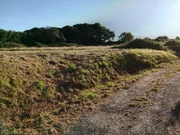 Terreno edificable en franza-mugardos