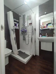 Fabuloso piso con piscina en ares