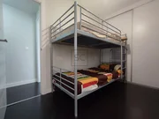 Fabuloso piso con piscina en ares