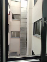 Fabuloso piso con piscina en ares