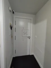 Fabuloso piso con piscina en ares