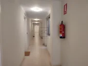 Fabuloso piso con piscina en ares