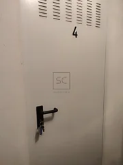 Fabuloso piso con piscina en ares