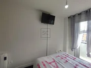 Fabuloso piso con piscina en ares