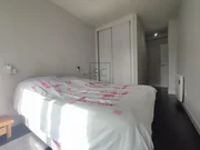 Fabuloso piso con piscina en ares