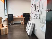 Local comercial en el alto do castaño-narón