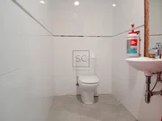 Local comercial en el alto do castaño-narón