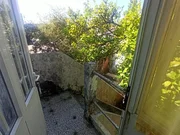 Casa con finca en ferrol