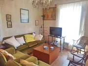 Casa con finca en ferrol