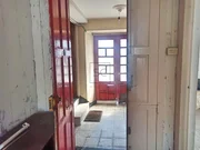 Casa con finca en ferrol