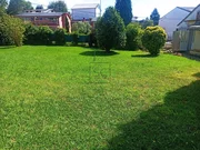 Casa con finca en ferrol