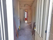 Casa con finca en ferrol