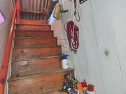 Casa con finca en ferrol