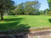 Casa con finca en ferrol