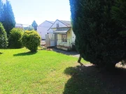 Casa con finca en ferrol