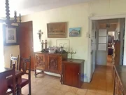 Casa con finca en ferrol