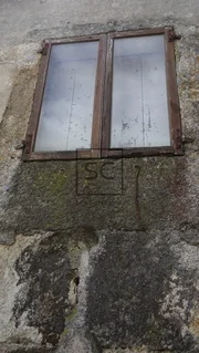 Casa de piedra para reforma integral con gran finca