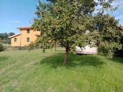 Finca edificable en mosende-valdoviño