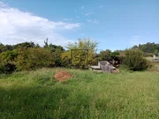Finca edificable en mosende-valdoviño