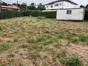 Finca edificable en mosende-valdoviño