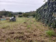 Finca edificable en mosende-valdoviño