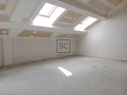 Piso a estrenar en el centro de ferrol