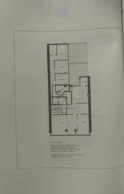 Piso a estrenar en el centro de ferrol