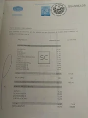 Piso a estrenar en el centro de ferrol