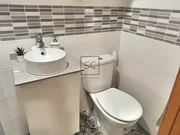 Adosado en serantes, ferrol