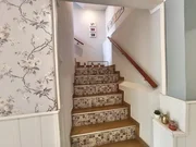 Adosado en serantes, ferrol