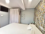 Adosado en serantes, ferrol