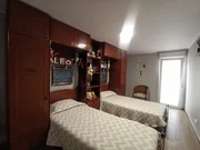 Adosado en serantes, ferrol