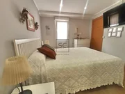 Adosado en serantes, ferrol